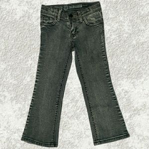 Girls Sz 4 Jeans